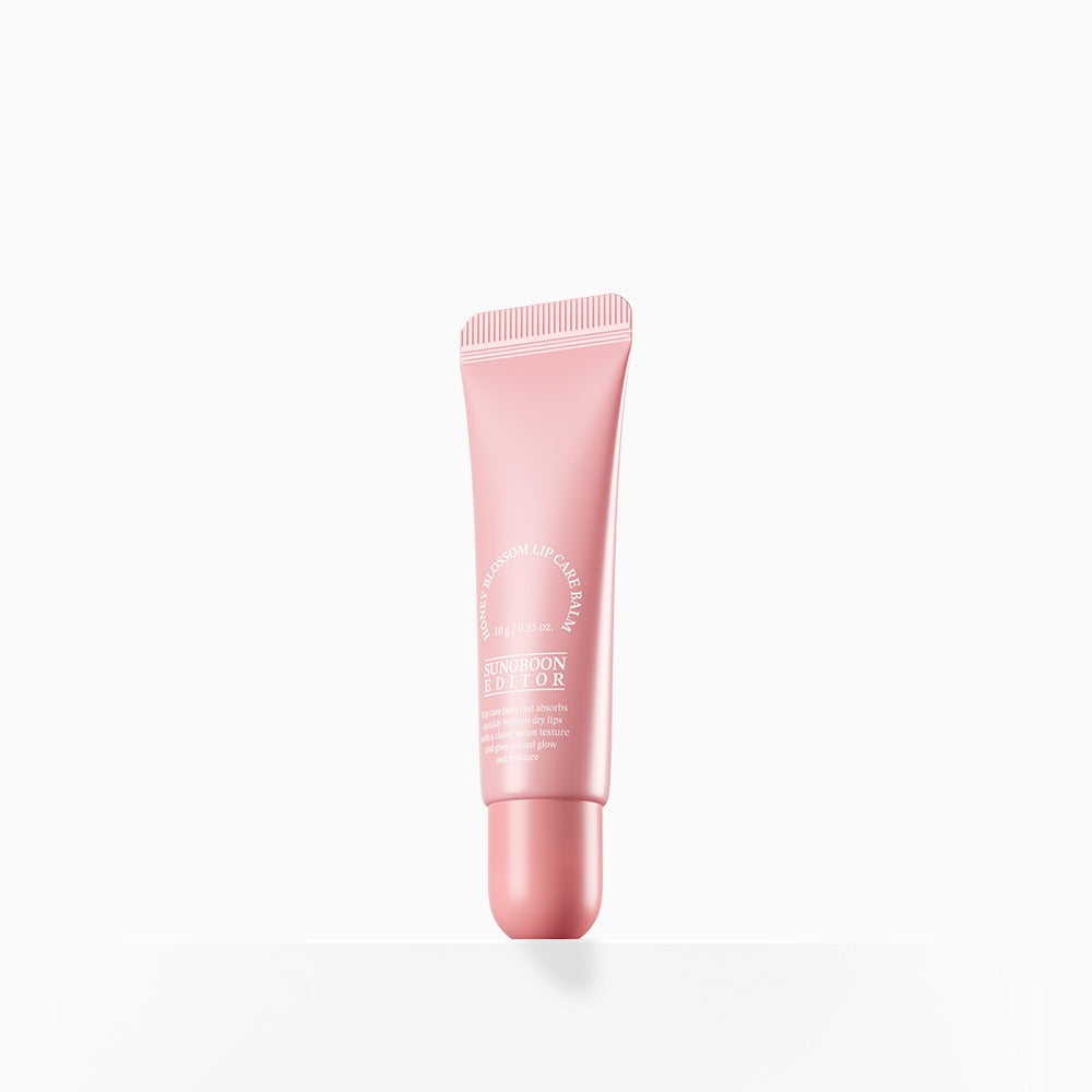 SUNGBOON EDITOR Honey Blossom Lip Care Balm