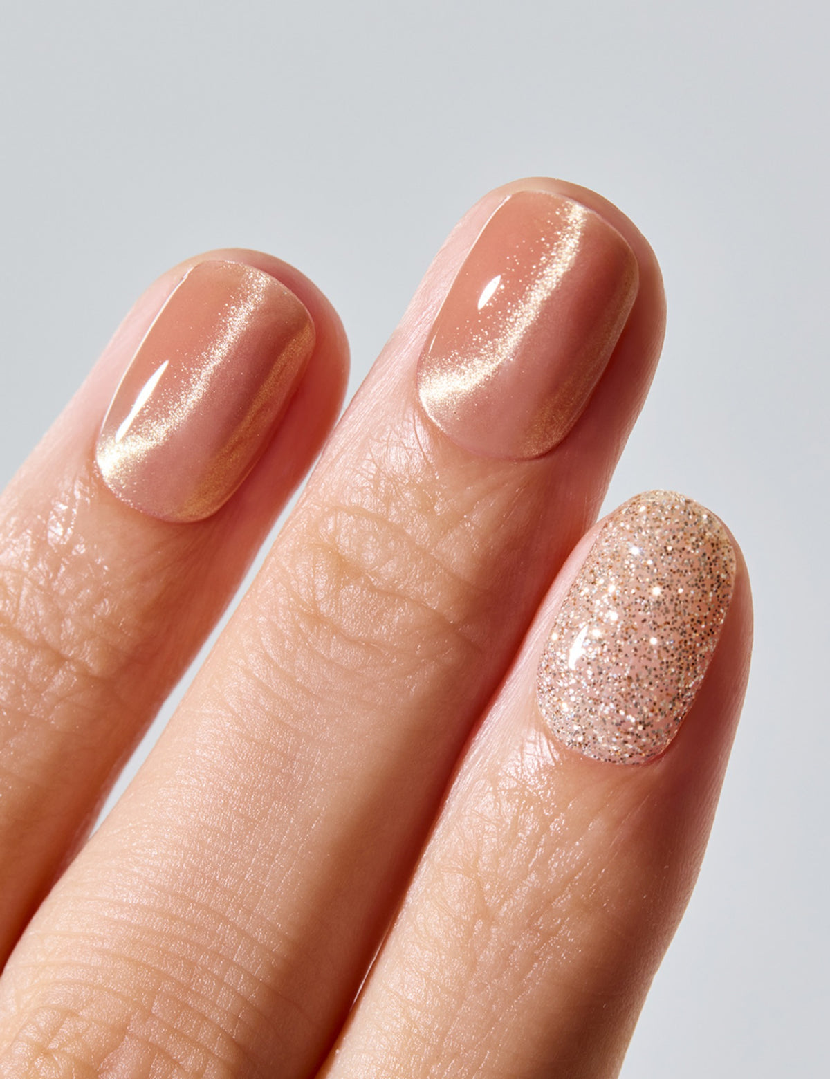 Ohora N Muse Glow Nail