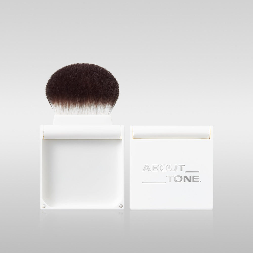 ABOUT_TONE Flip and Fit Shading Brush