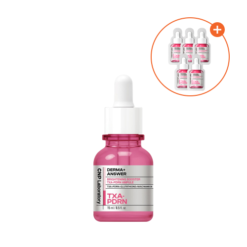 CNP Laboratory Derma Answer Brightening Booster TXA-PDRN Ampoule 15ml