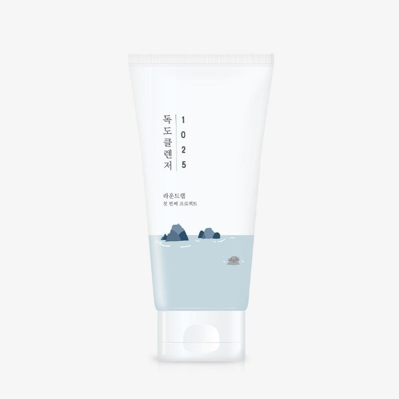Round Lab 1025 Dokdo Cleanser 150ml