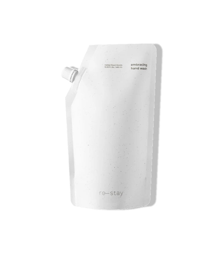 Innisfree RESTORE EMBRACING Hand Wash (480mL)