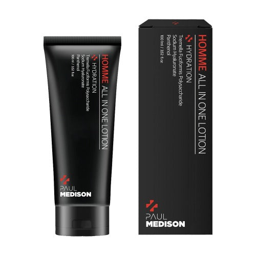WBSKIN Paul Madison Homme Moisture Charging All-in-One Lotion 100ml