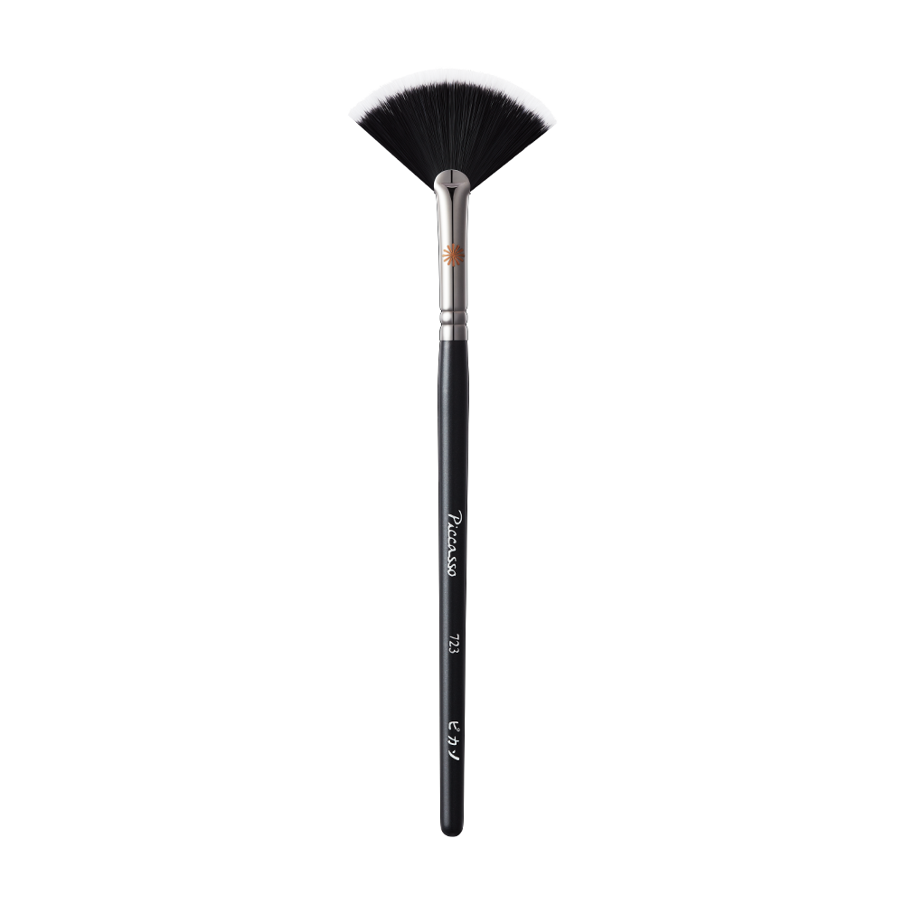 Piccasso 723 Fan Powder