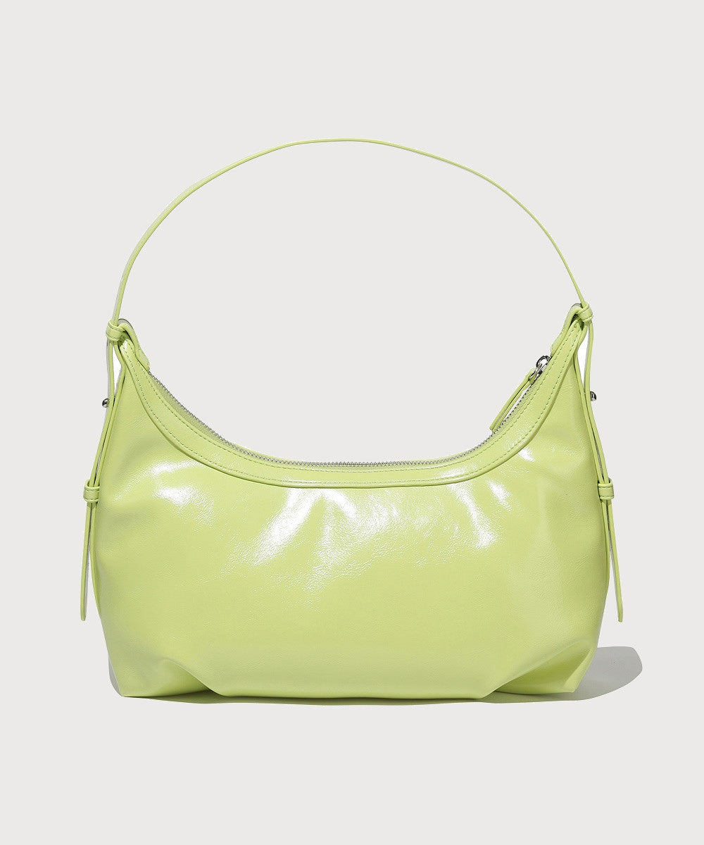 Covernat Women's Daily Small Hobo Bag Lime