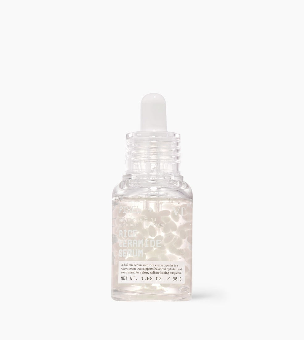 VT Cosmetics Rice Ceramide Serum