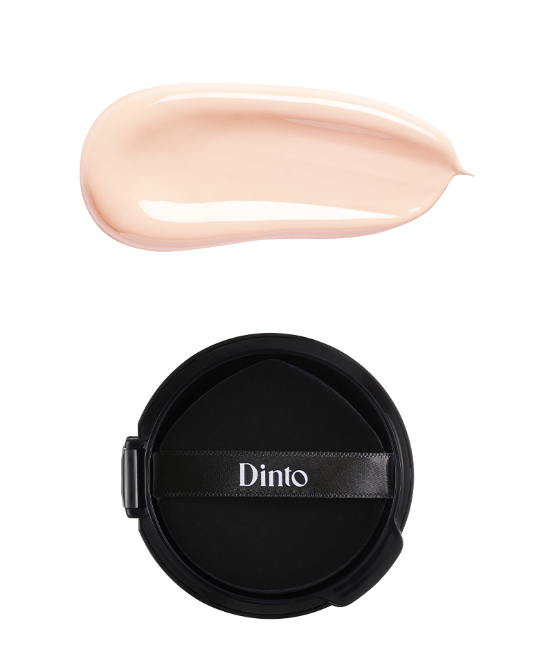Dinto Blur Glow Cushion Refill (3 types)
