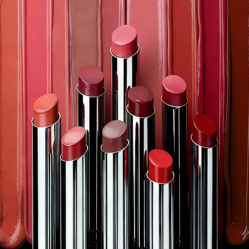 KAHI Monel Glossy Lip Tension Slim Stick (9 colors)