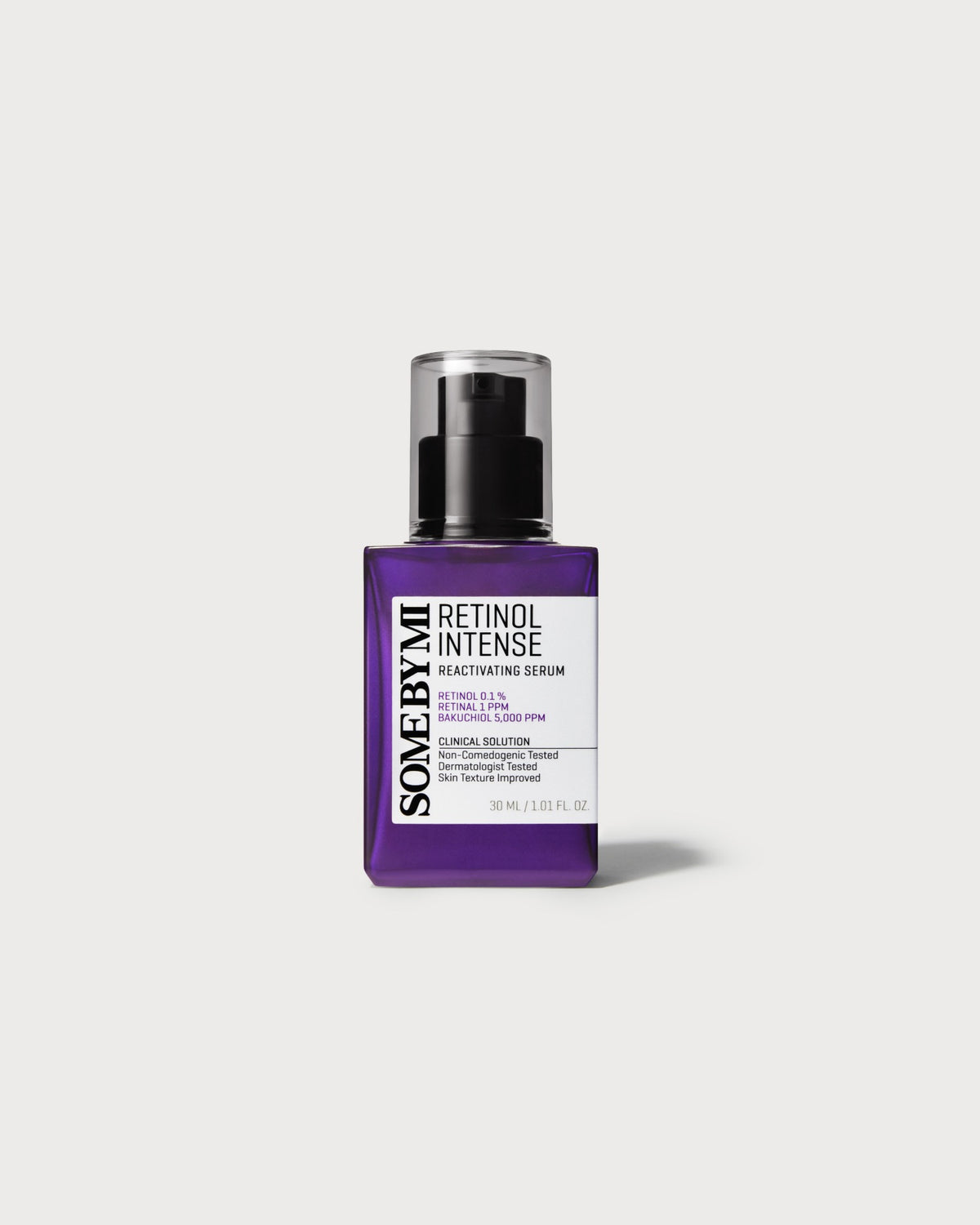 Some By Mi Retinol Intense Reactivating Serum 30ml