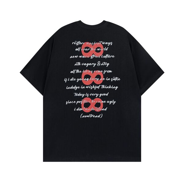Gababa Unisex Bowling Ball 8 Short-Sleeve T-Shirt G77051