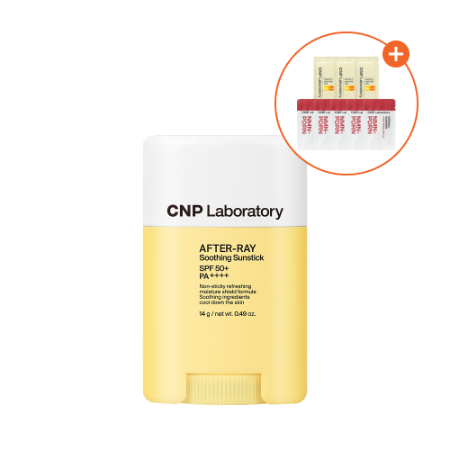 CNP Laboratory Afterlay Soothing Sun Stick