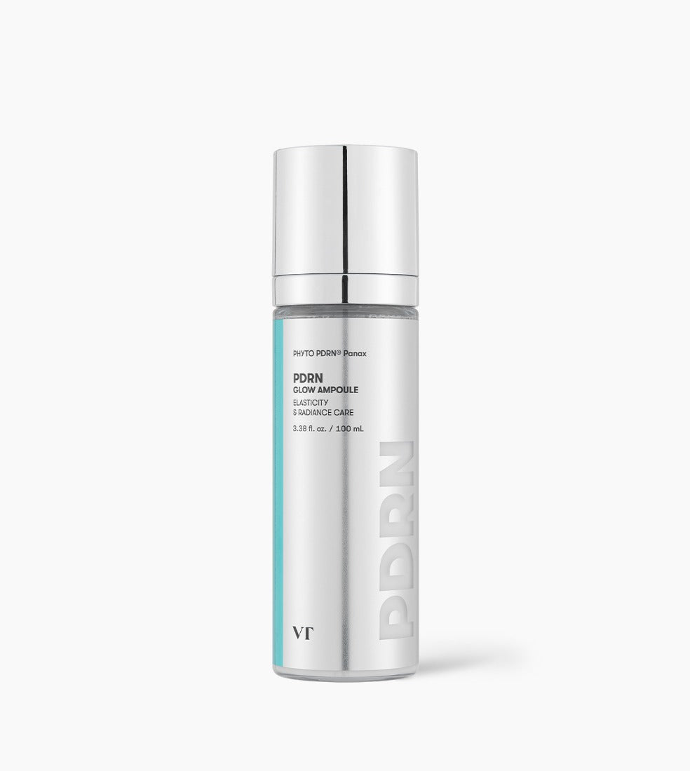 VT Cosmetics PDRN Glow Ampoule
