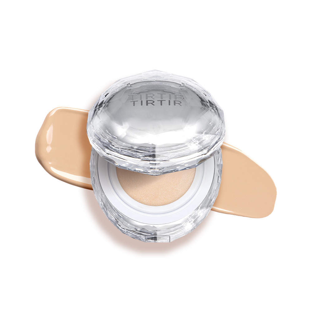 TIRTIR Mask Fit Crystal Mesh Cushion