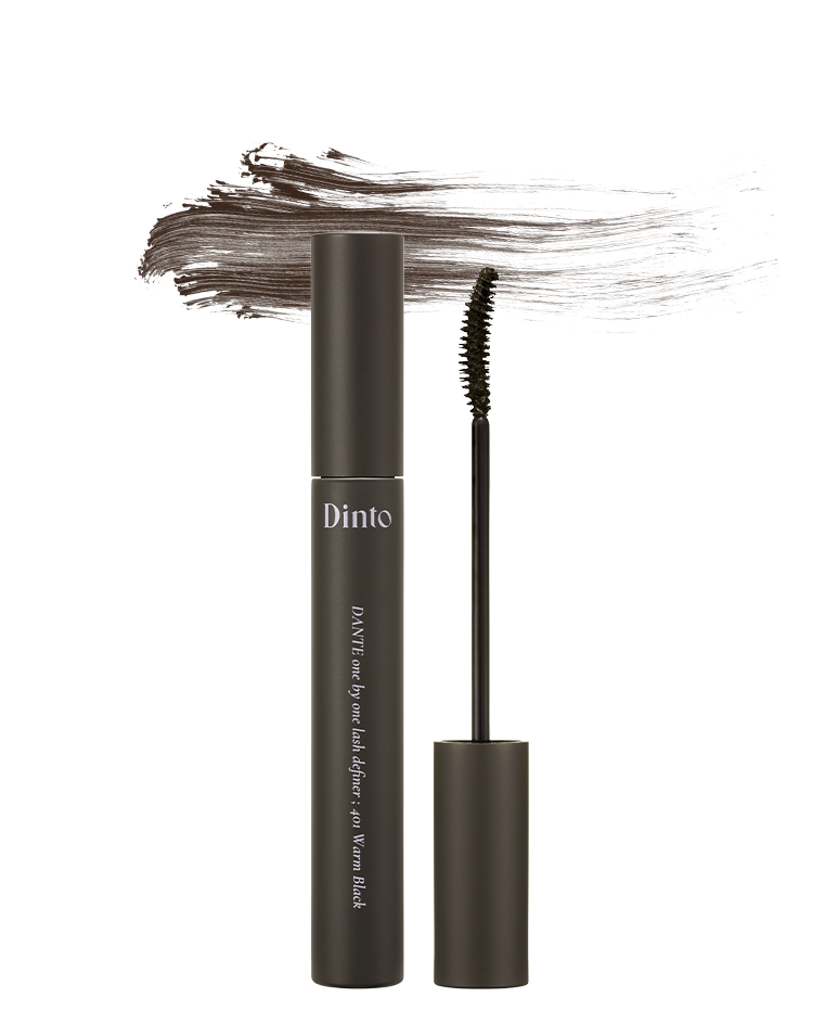Dinto Lash Definer (2 types) & Brow Fixer (2 types)