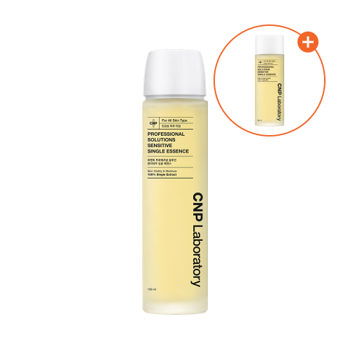 CNP Laboratory Professional Solution Sensitive Single Essence 150ml