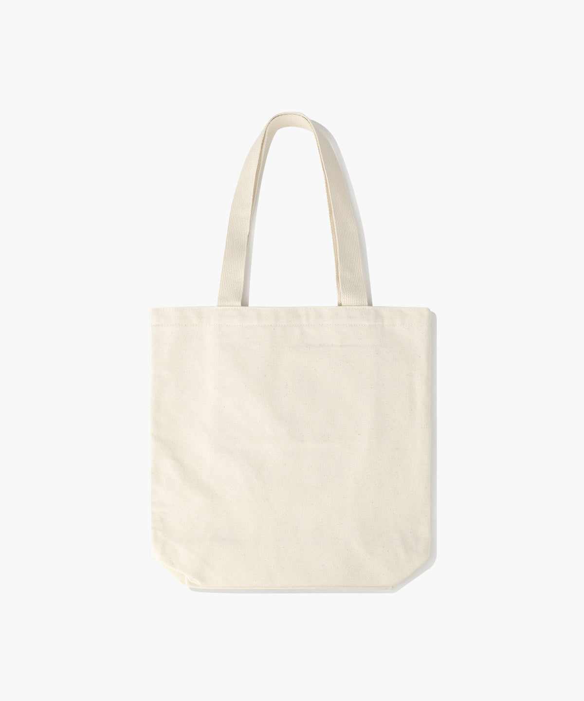MARITHE CLASS LOGO ECO BAG natural