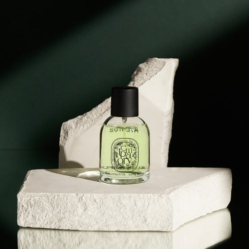 WBSKIN Temporary Aventus Eau de Parfum