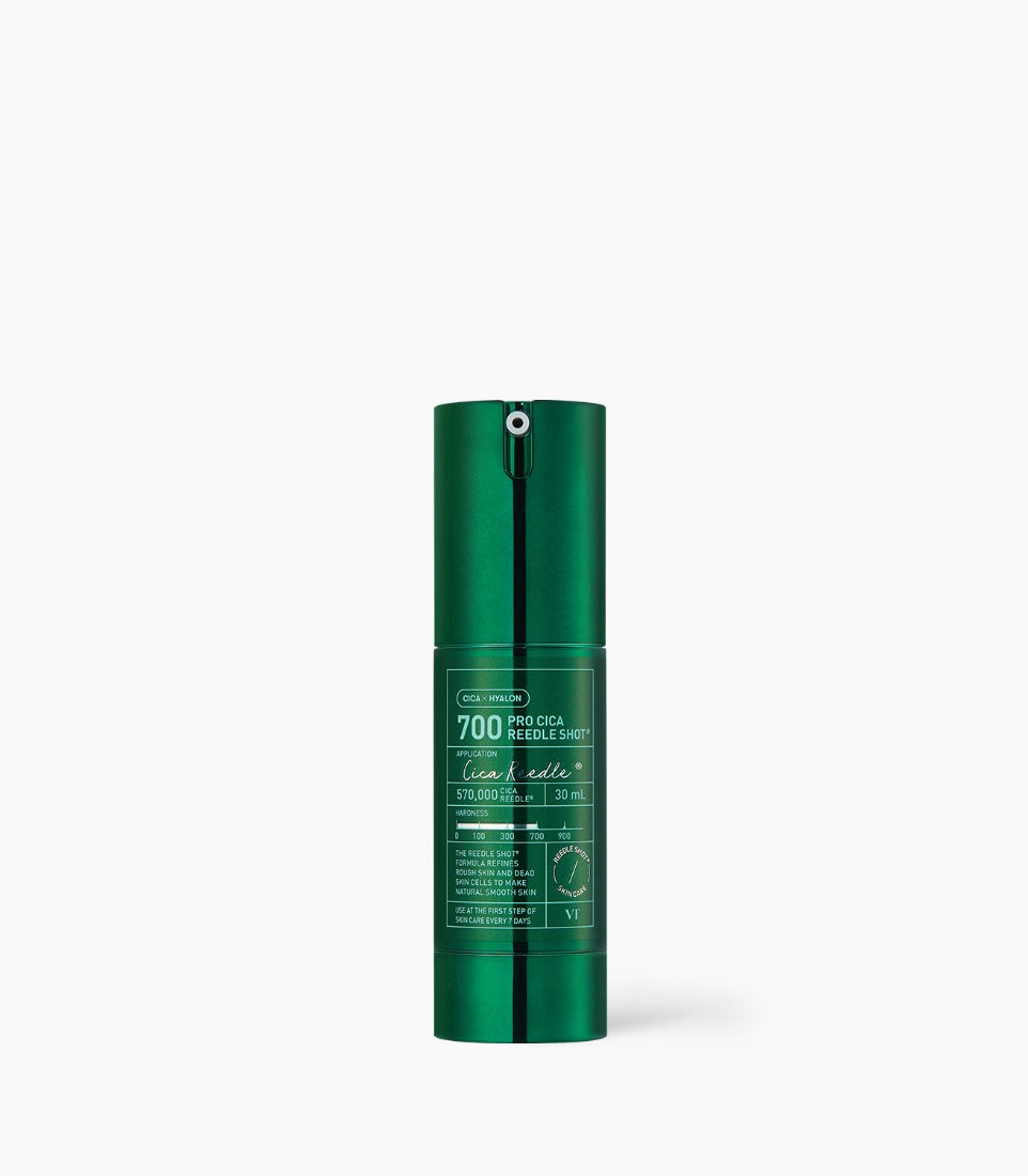 VT Cosmetics Pro Cica Reed Shot 700