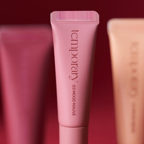 WBSKIN Temporary Mood Blur Lip Tint Mood Mauve 10ml