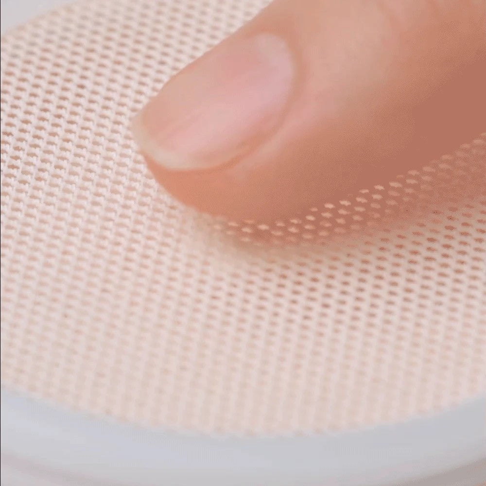 ABOUT_TONE The Blur Finish Powder
