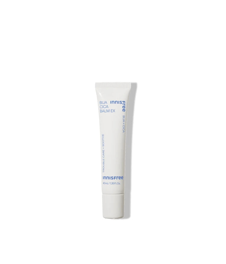 Innisfree Bija Cica Balm EX (40mL)
