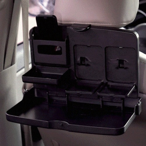 WBSKIN Muro Cabai Vehicle Folding Table