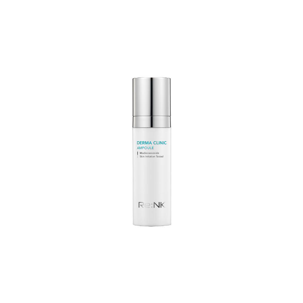 re:nk Dermacare Clinic Ampoule 15mL x 4EA