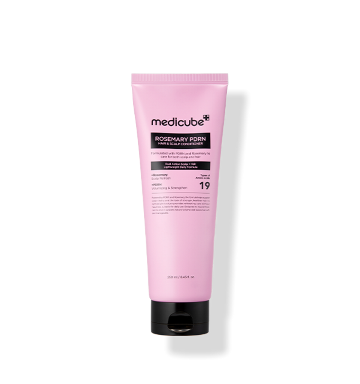 medicube Rosemary PDRN Hair & Scalp Conditioner