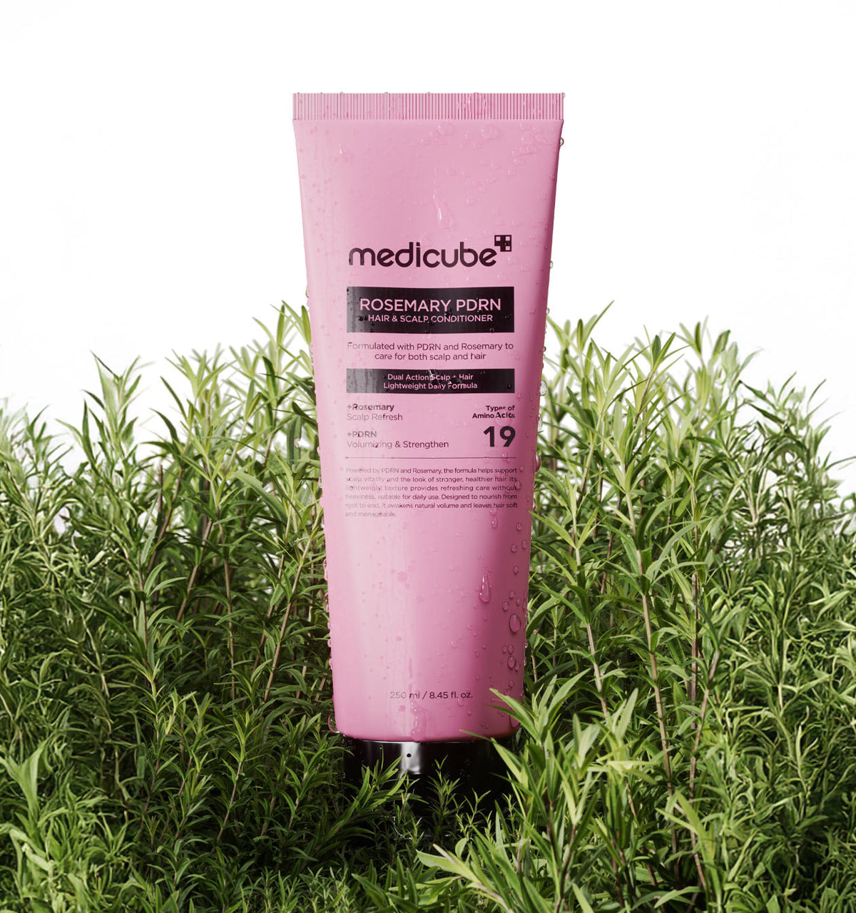medicube Rosemary PDRN Hair & Scalp Conditioner