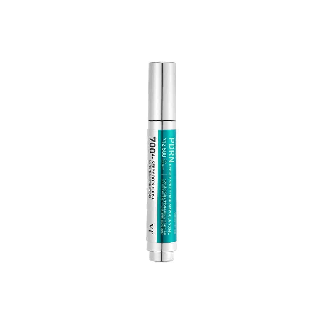 VT Cosmetics PDR Reedle Shot Hair Ampoule 700dL