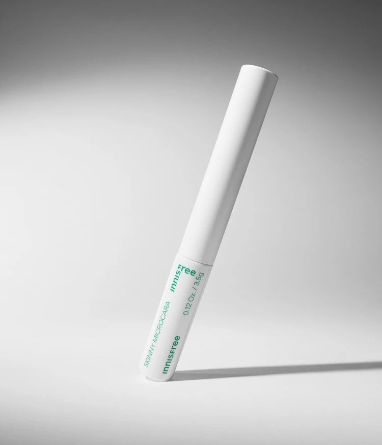 Innisfree Skinny Neat Mascara (3.5g)