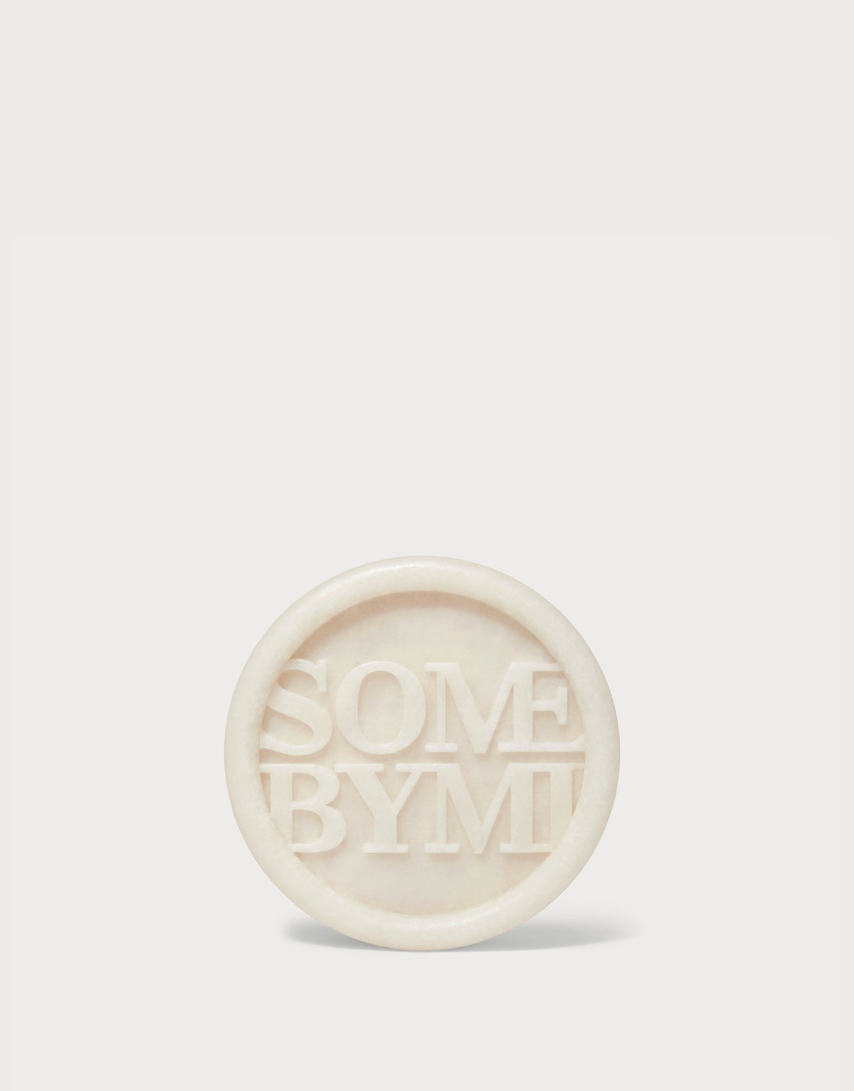 Some By Mi Lacto Soy Acidic Morning Cleansing Bar
