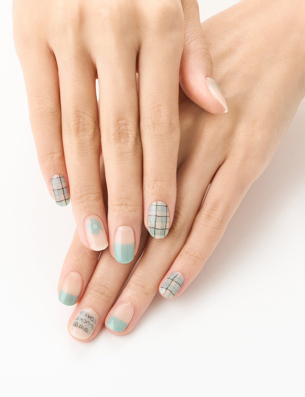 Ohora N Daylight Nail