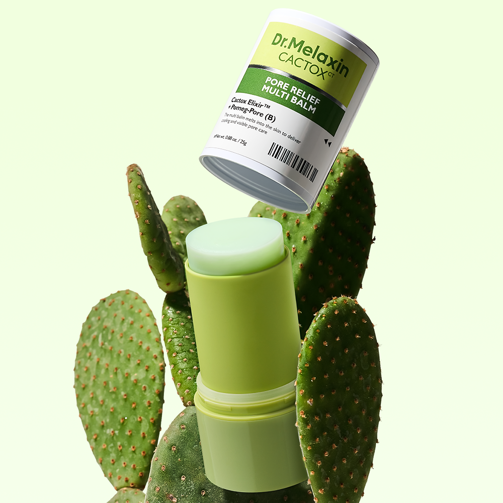 Dr.Melaxin KakToks Pore Relief Multi Balm