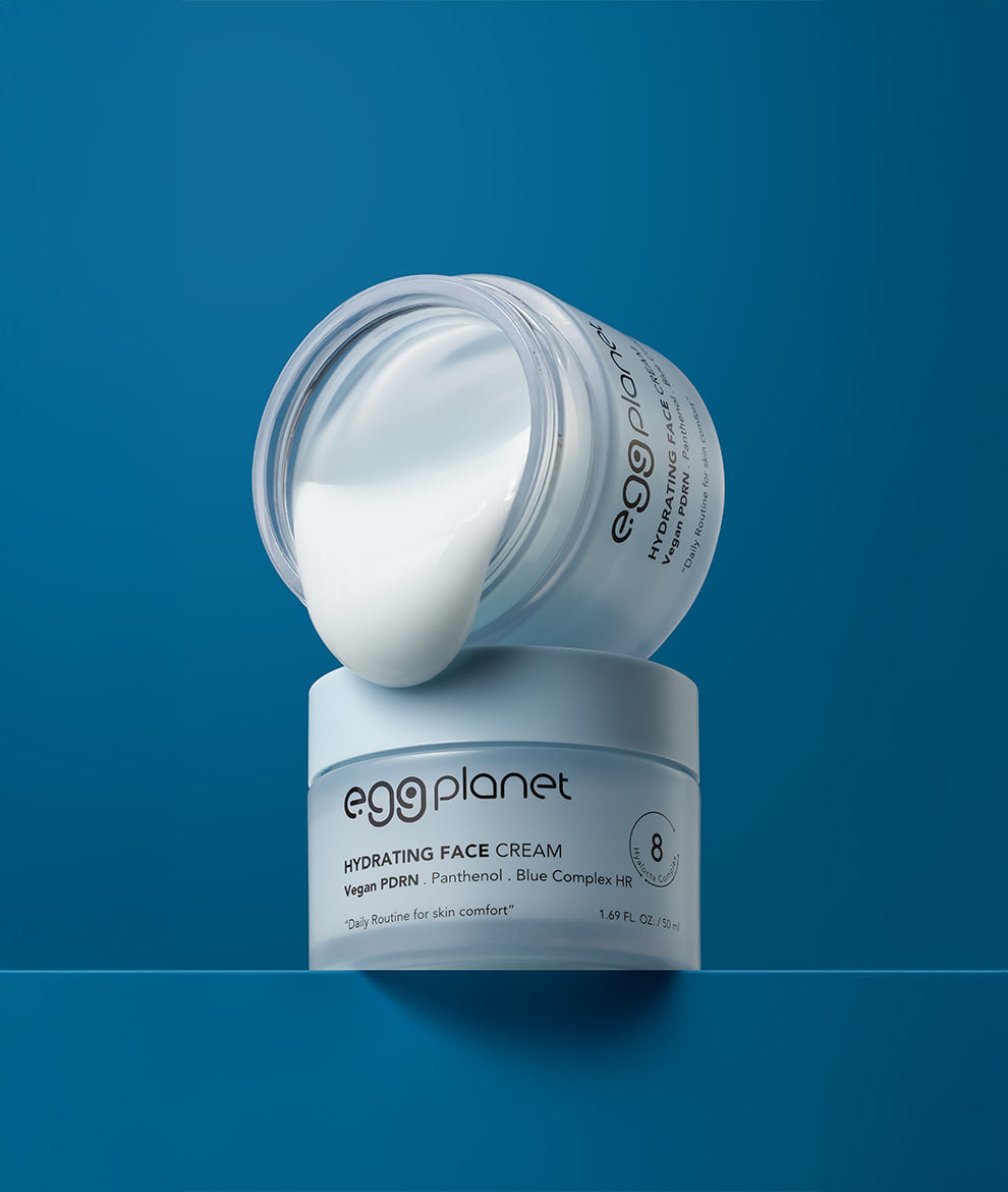 DAENG GI MEO RI Egg Planet Hydrating Face Cream