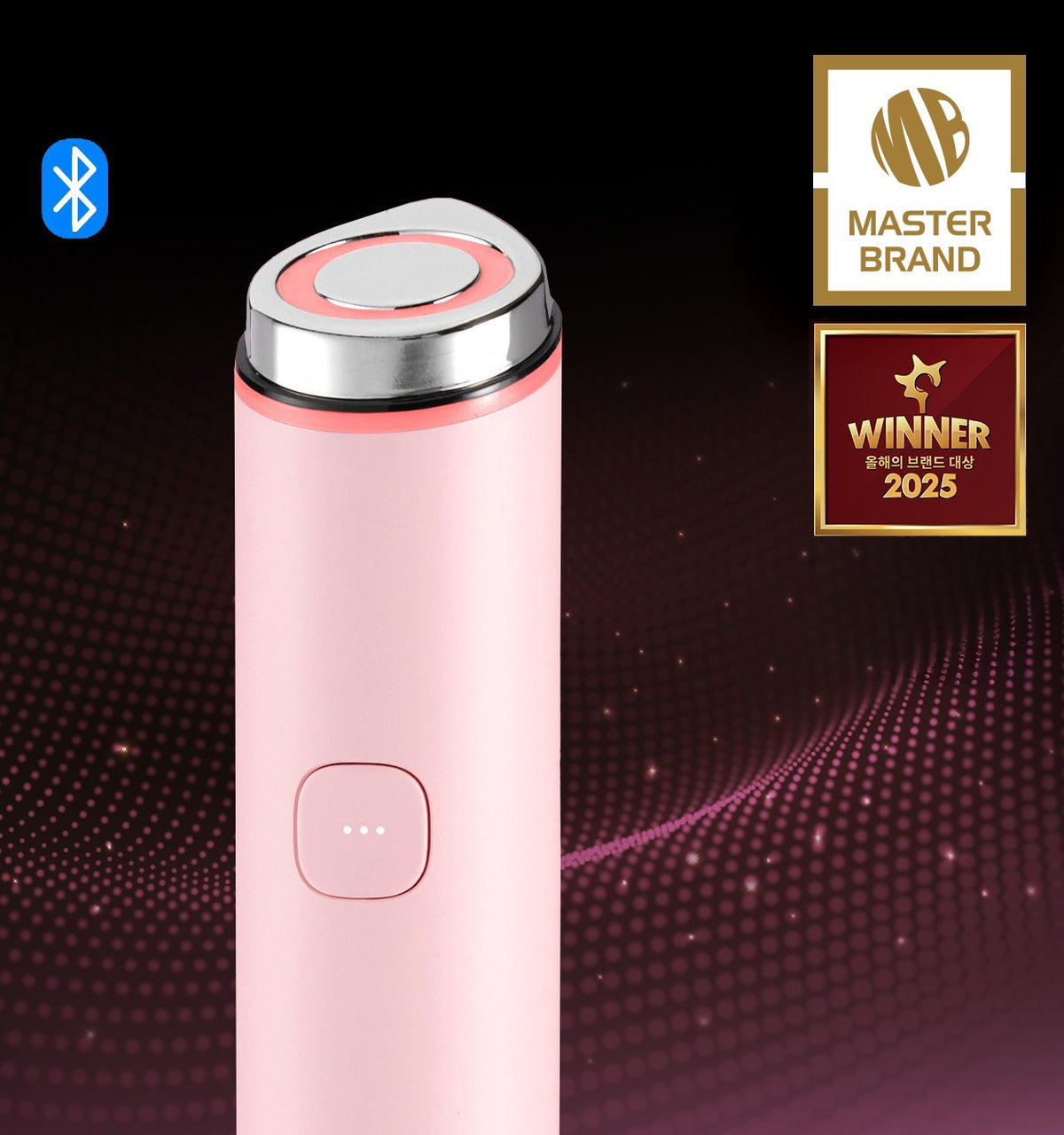 medicube [Age-R] Booster Pro Mini Plus