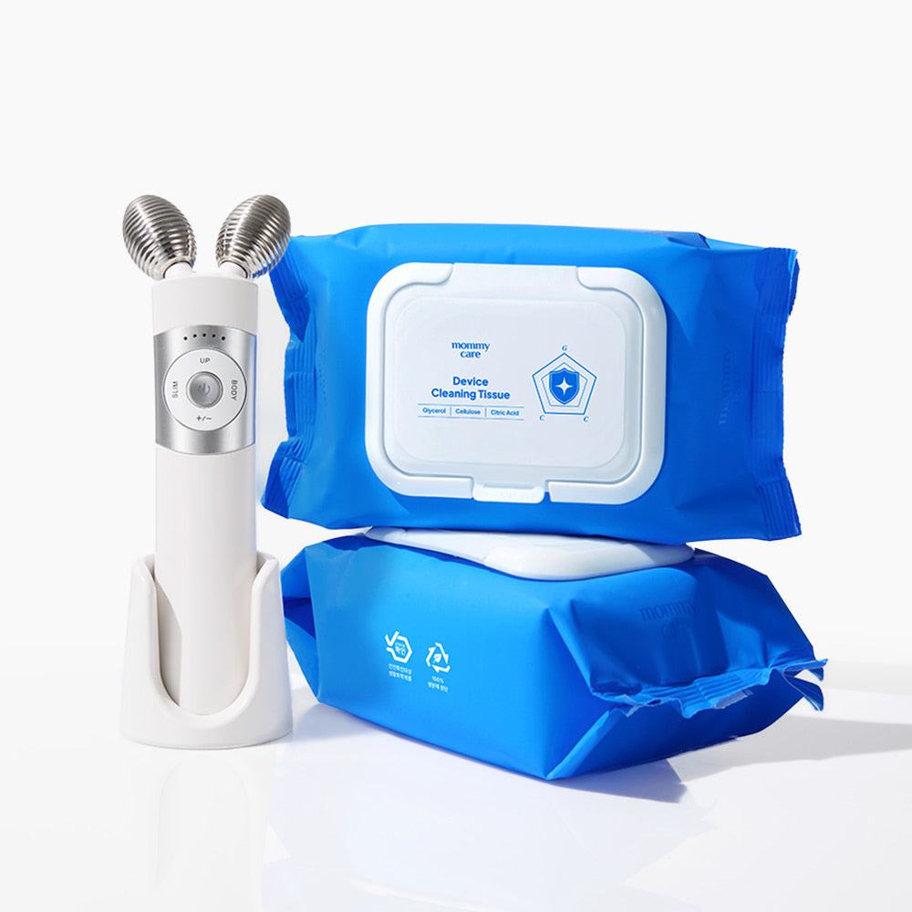 mommy care [For Device] Cleaning Wipes 100 Sheets