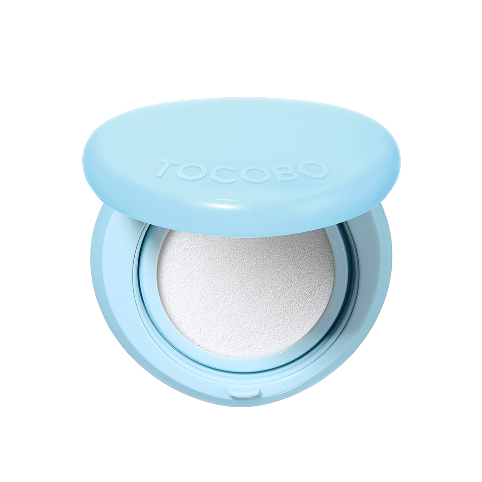 TOCOBO Blur Finish Sun Cushion