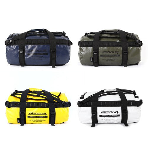 Bagstay GE1180 Luggage Boston Bag Duffle Bag