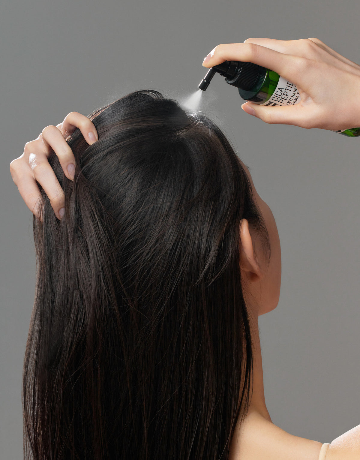 Some By Mi Cica Peptide Anti-Hair Loss Derma Scalp Tonic [150ml]