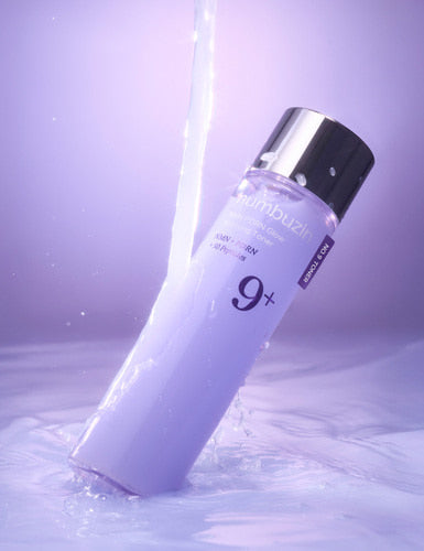 numbuzin No. NMN PDRN Glow Treatment Toner 150ml