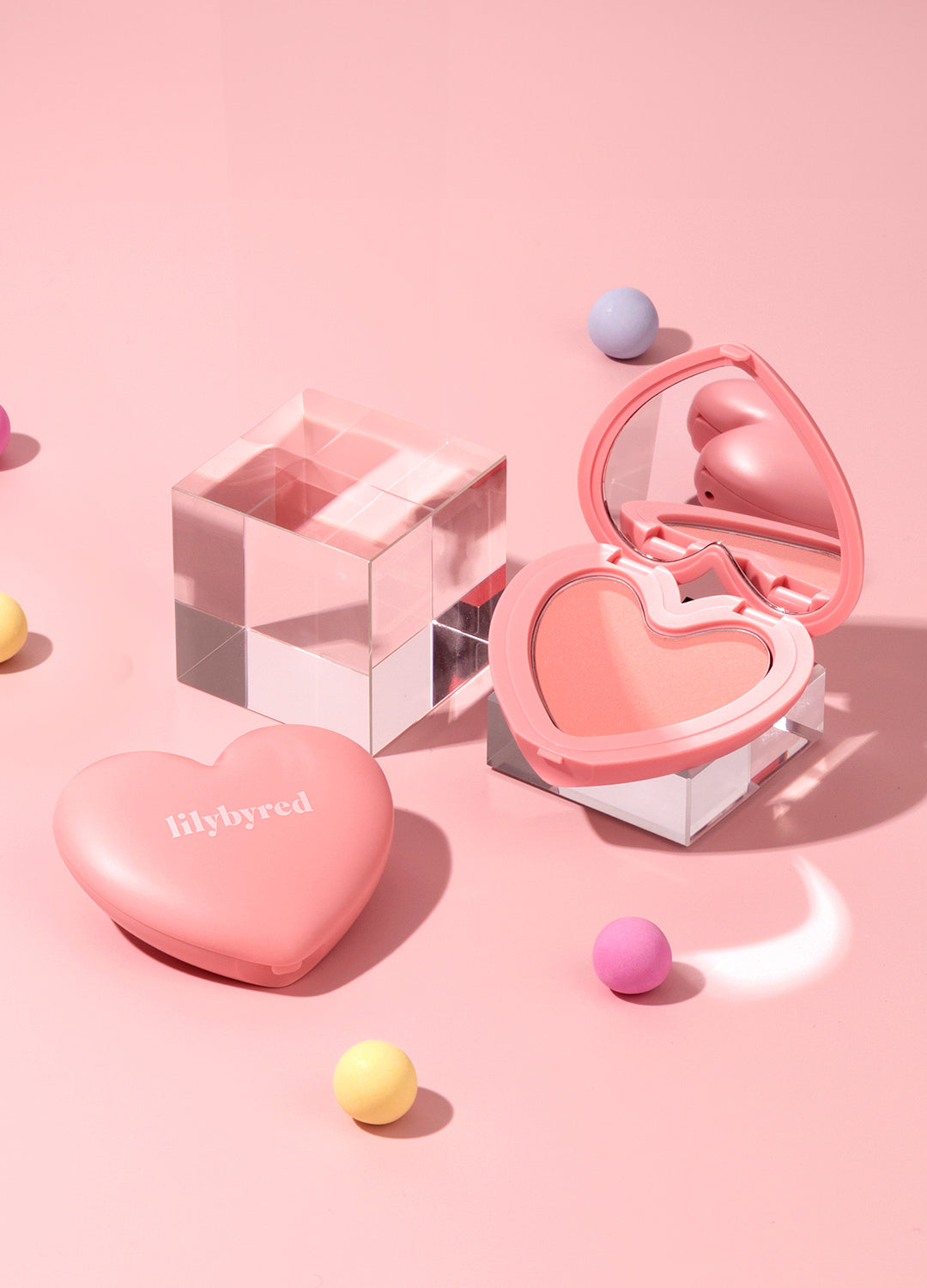 lilybyred LilyBred Love Beam Cheek