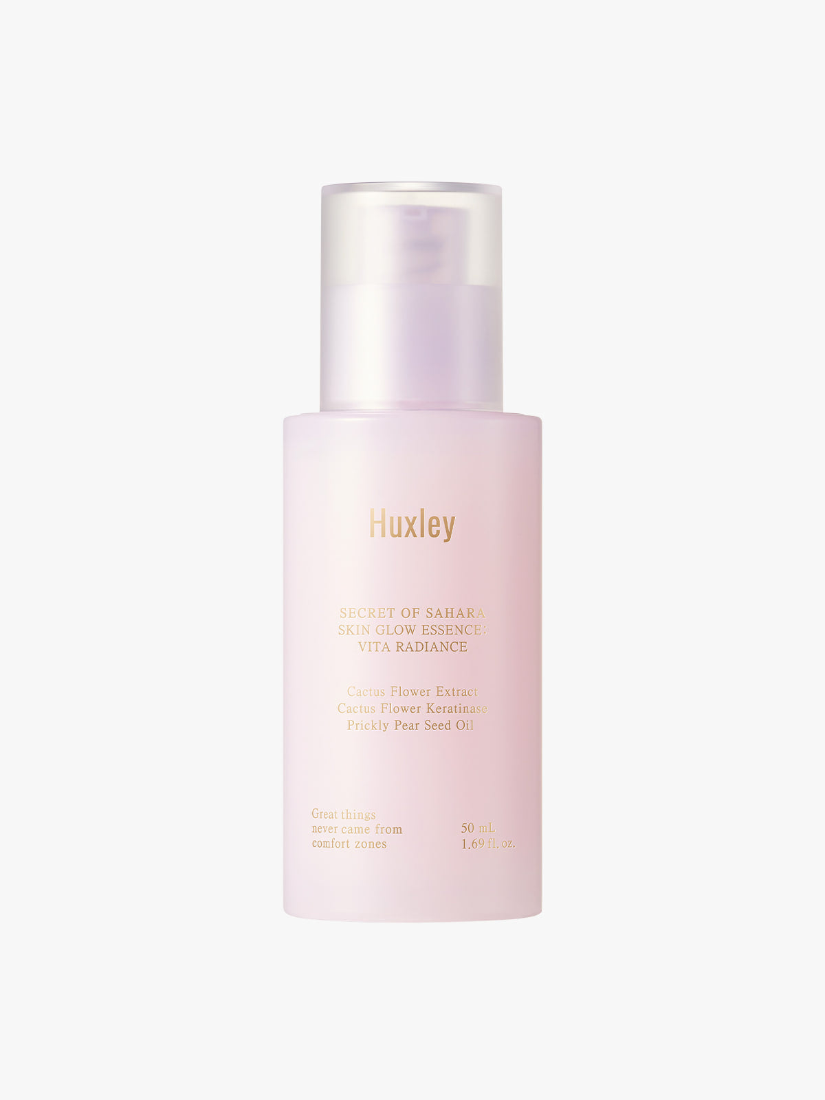 Huxley Skin Glow Essence Vita Radiance