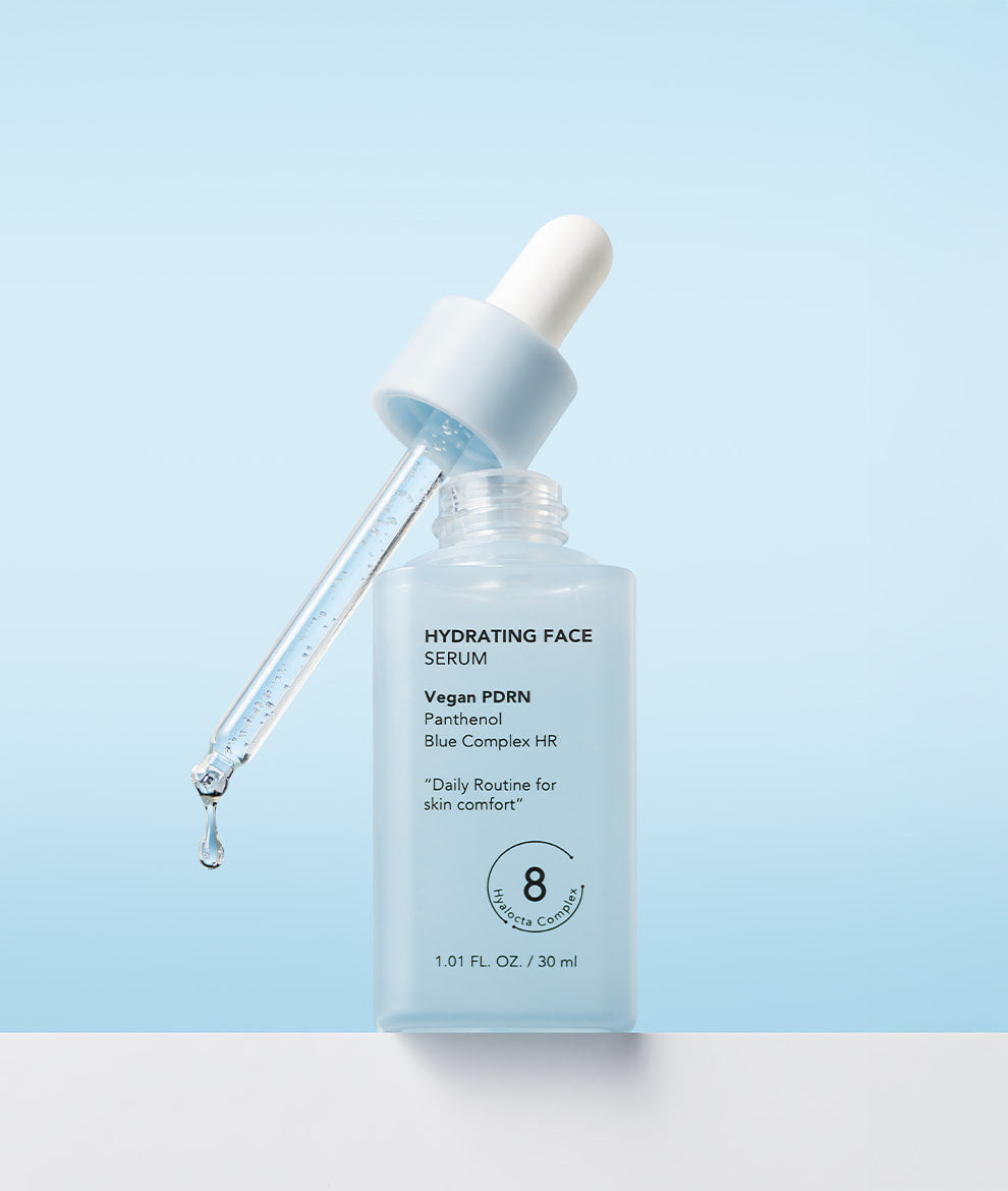 DAENG GI MEO RI Egg Planet Hydrating Face Serum