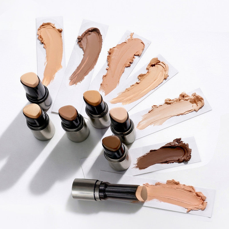 KAHI [Makeup-Ready SET] One Layer Sun Skin & Foundation Duo
