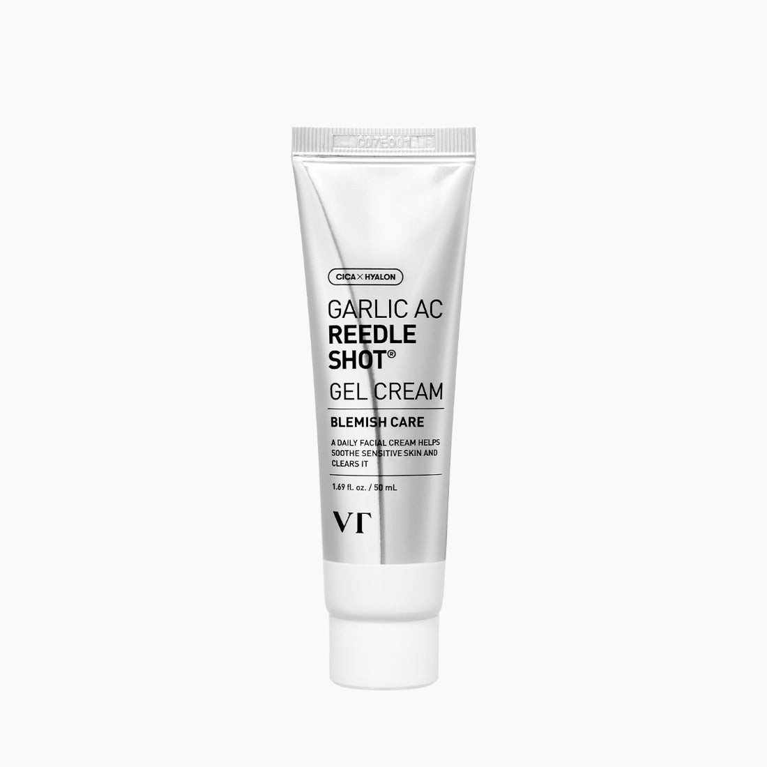 VT Cosmetics lic AC Riddle Shot Gel Cream