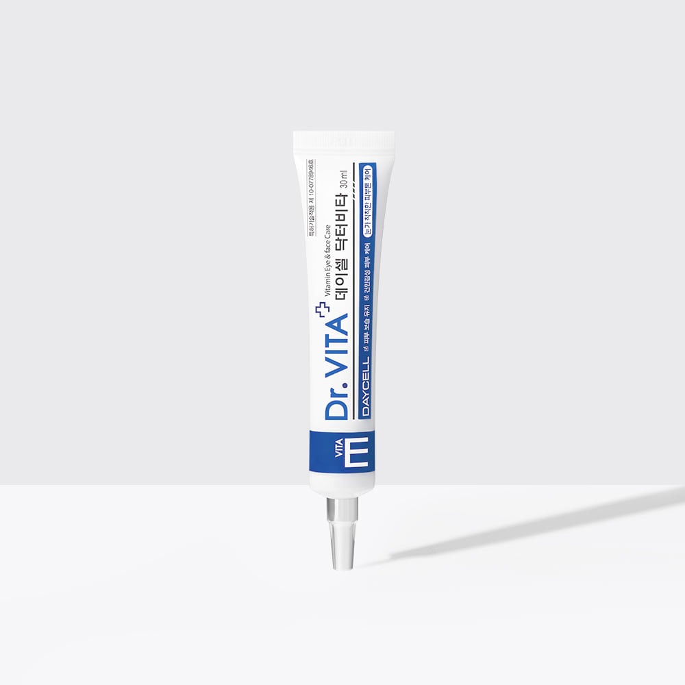 Dr.Vita Vitamin E Cream