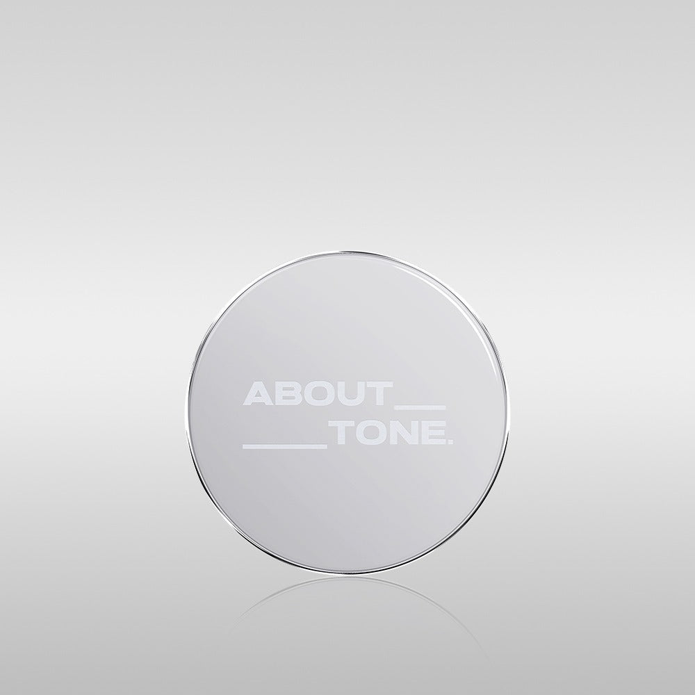 ABOUT_TONE The Blur Finish Powder