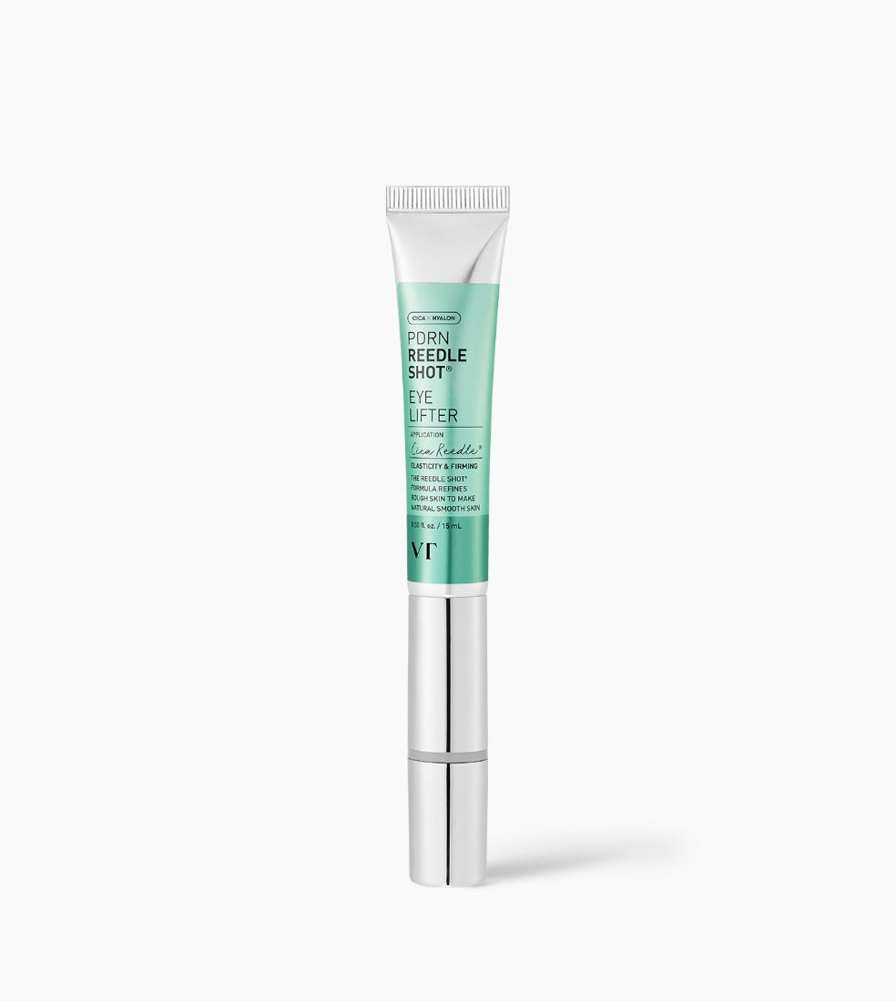 VT Cosmetics PDRN Reed Shot Eye Lifter