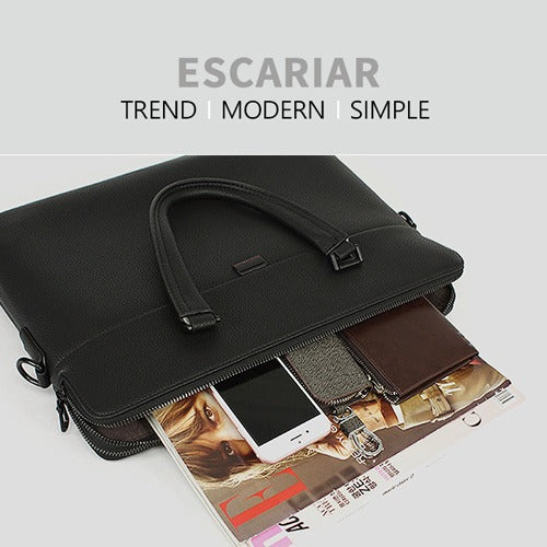 Bagstay ES6291 Briefcase Briefcase Laptop Bag